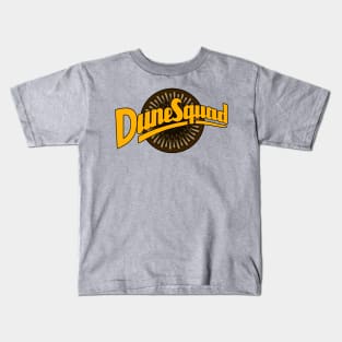 DuneSquad Kids T-Shirt